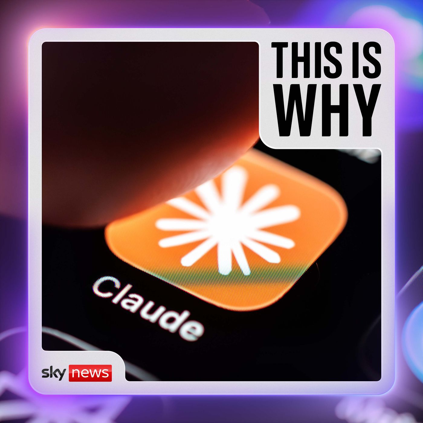 Why the dangers of Mythos AI may be a myth — Sky News Daily cover