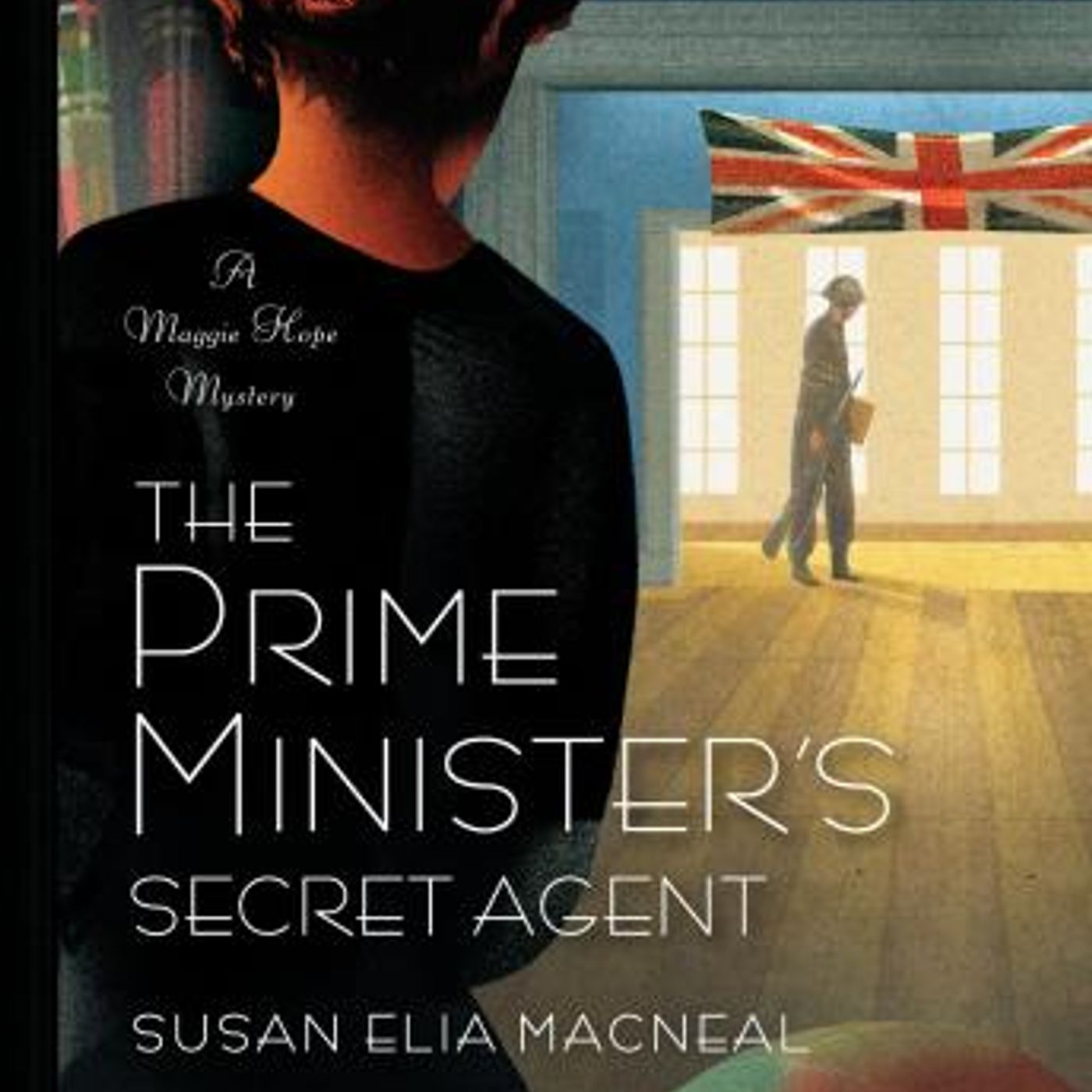 Access Top-Rated Full Audiobooks in Mystery, Thriller & Horror, Espionage