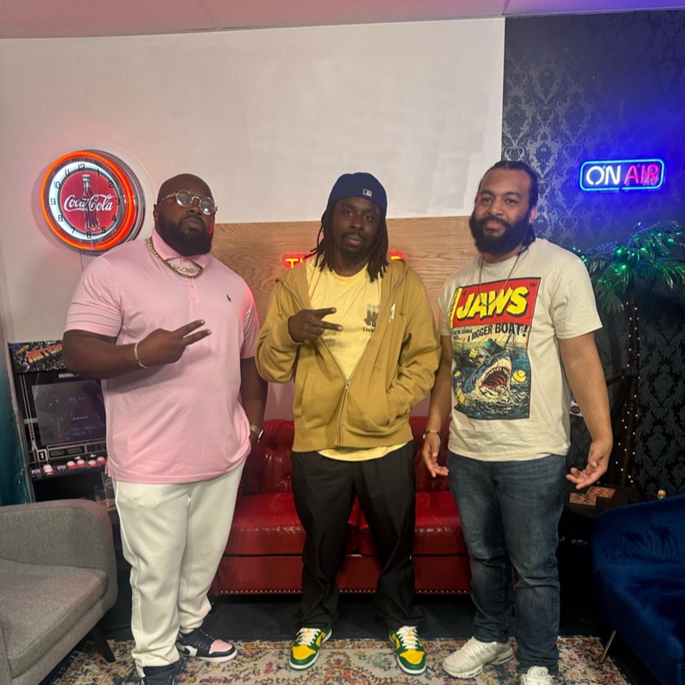 The Educated Brothers Podcast