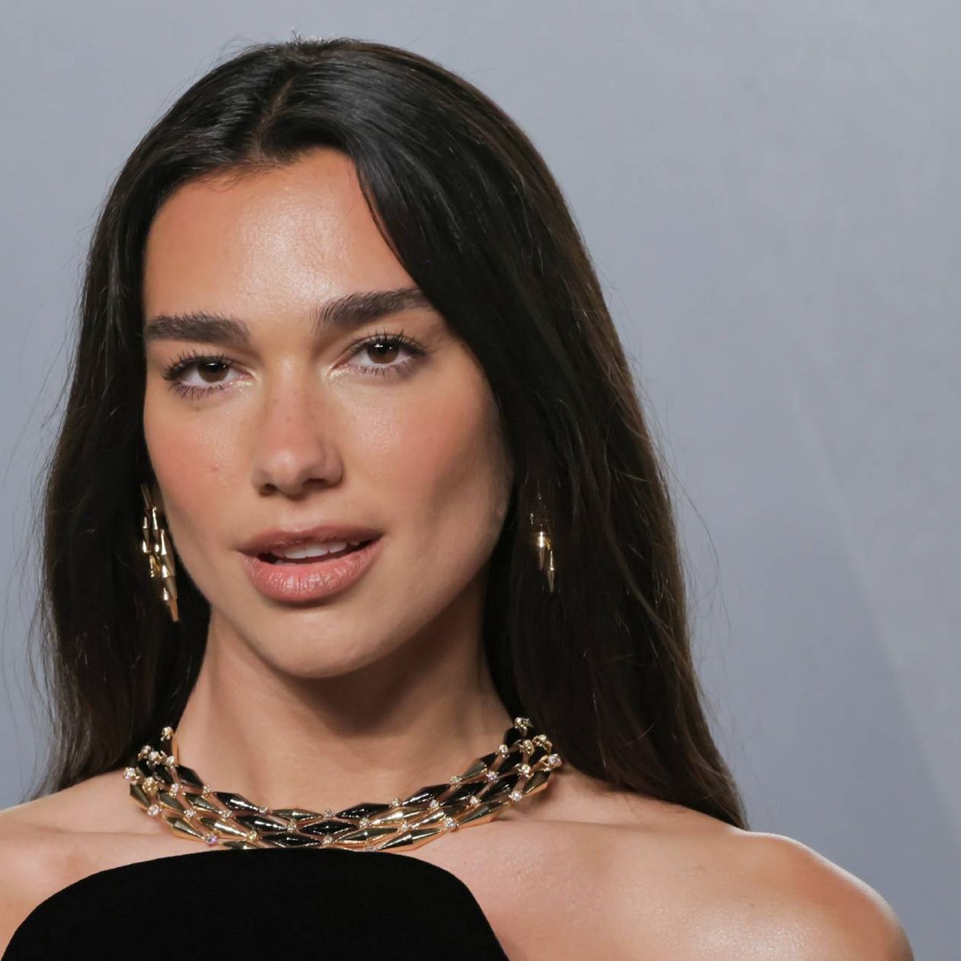 Dua Lipa to open library of banned and censored books in Portugal episode artwork