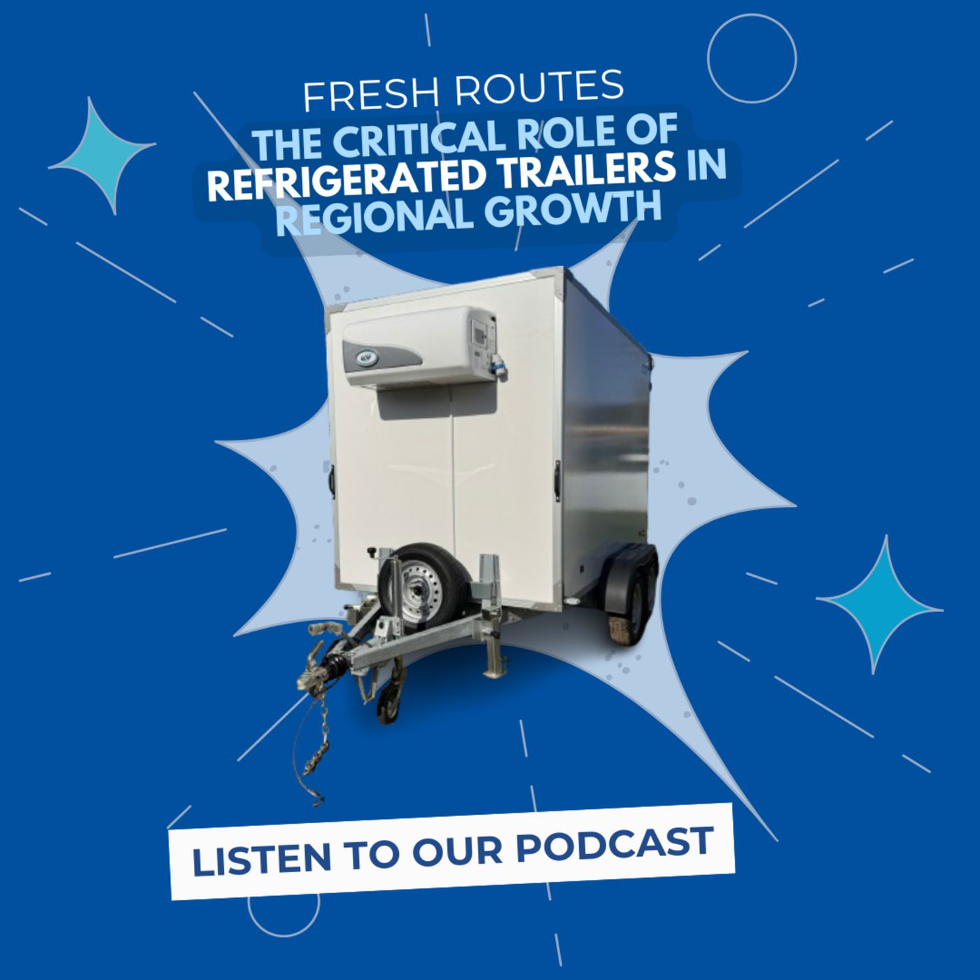 A2B Trailers