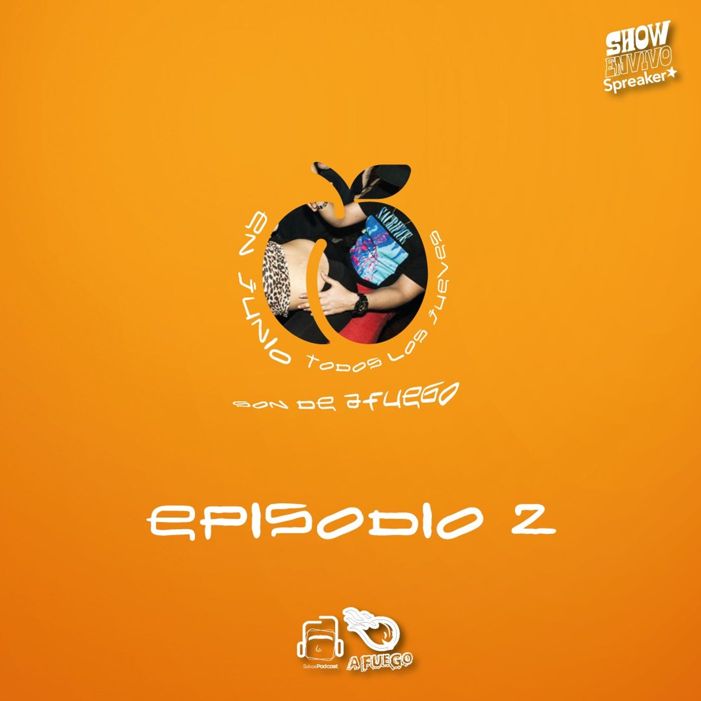 Sebas Podcasts