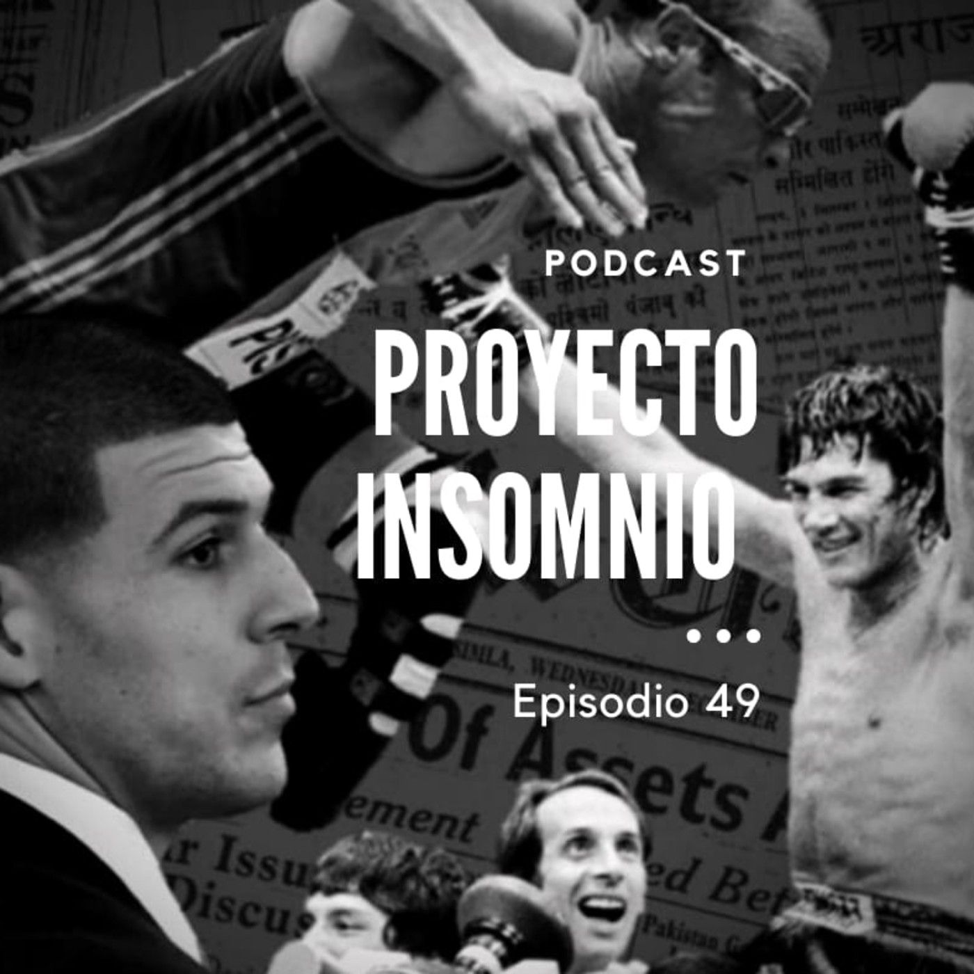 Proyecto Insomnio