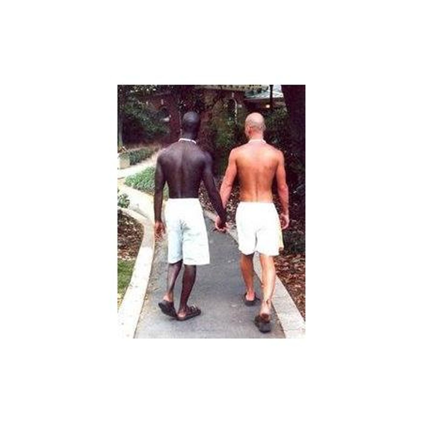 Is The Gay Agenda Destroying The Black Community ? episode artwork