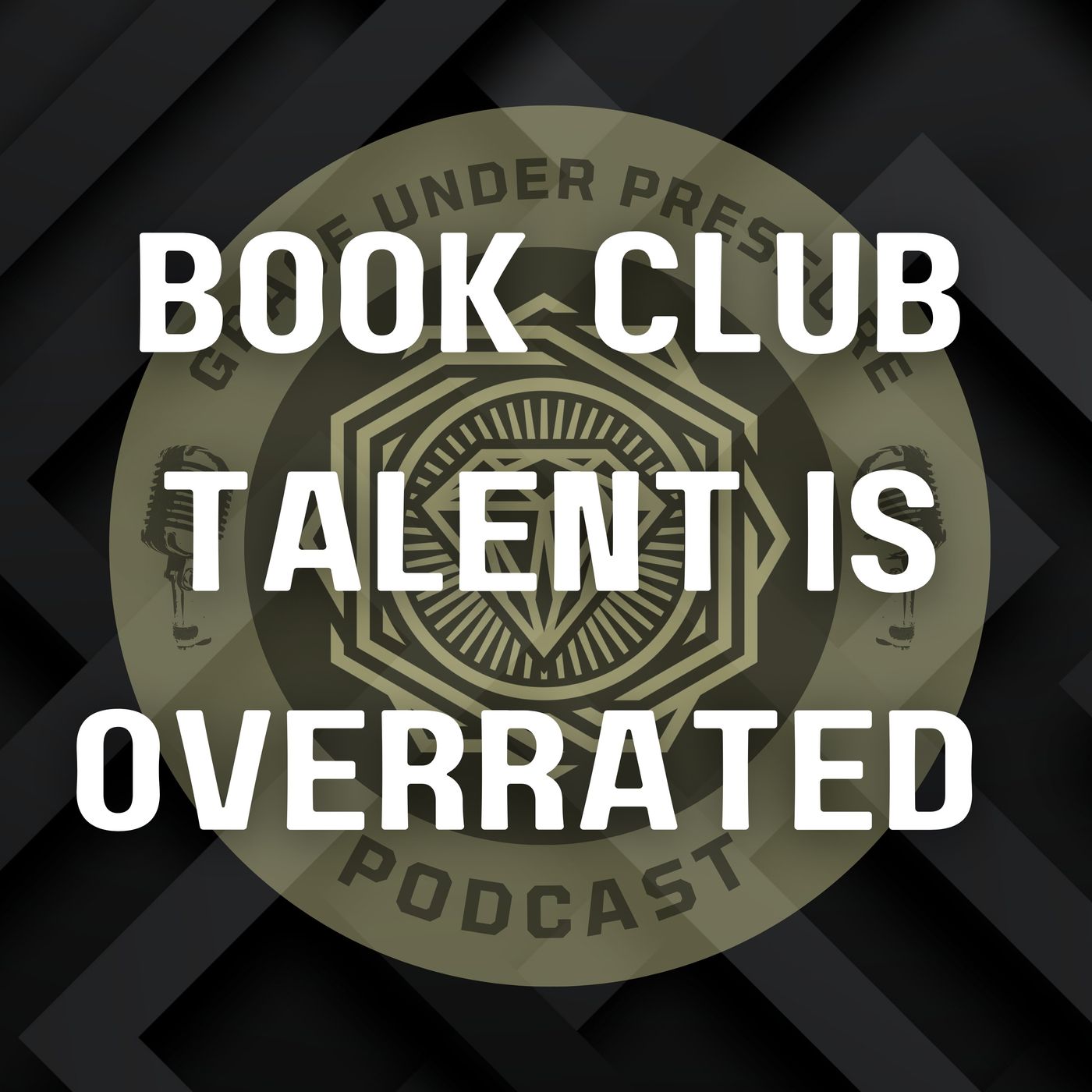 Book Club - Talent is Overrated