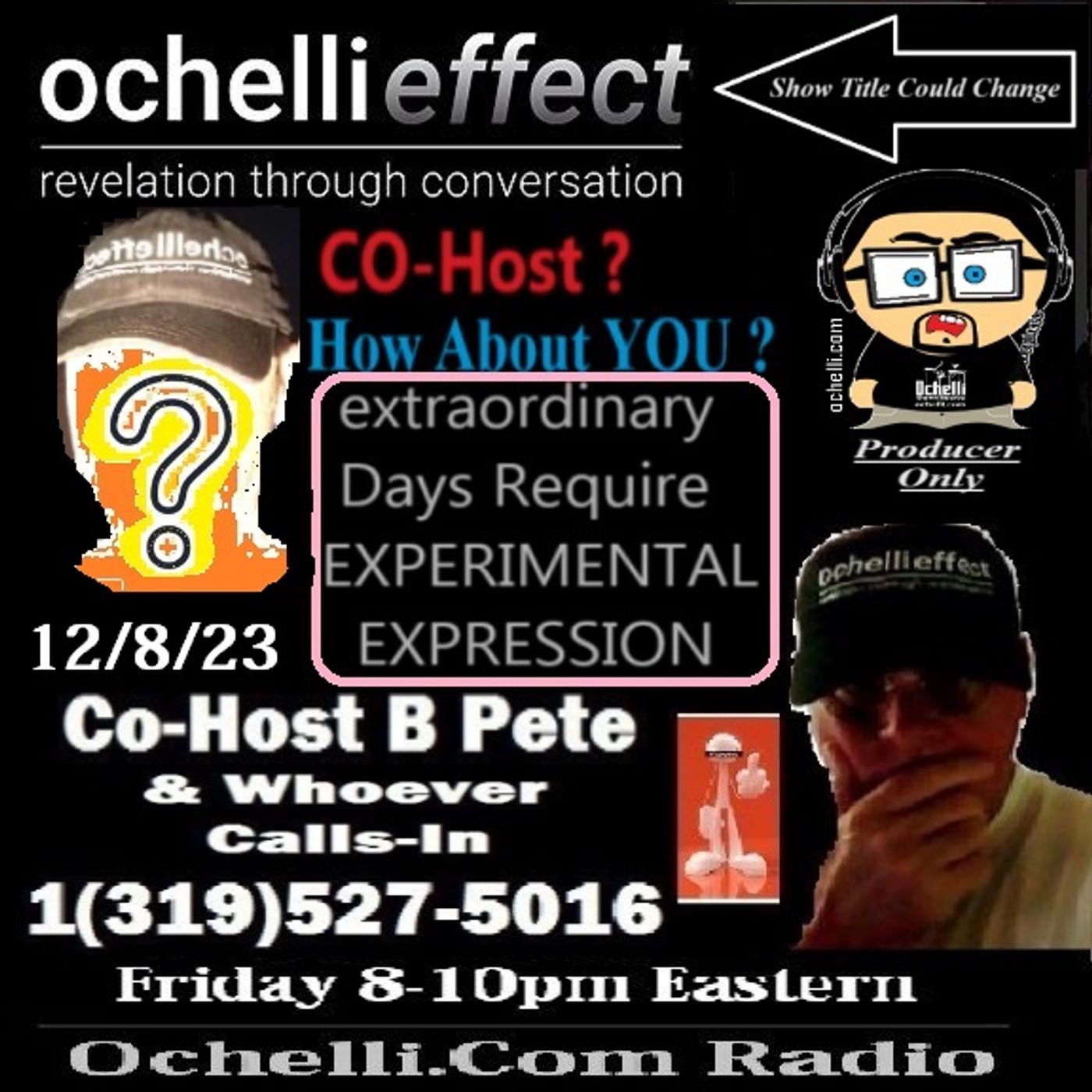 The Ochelli Effect
