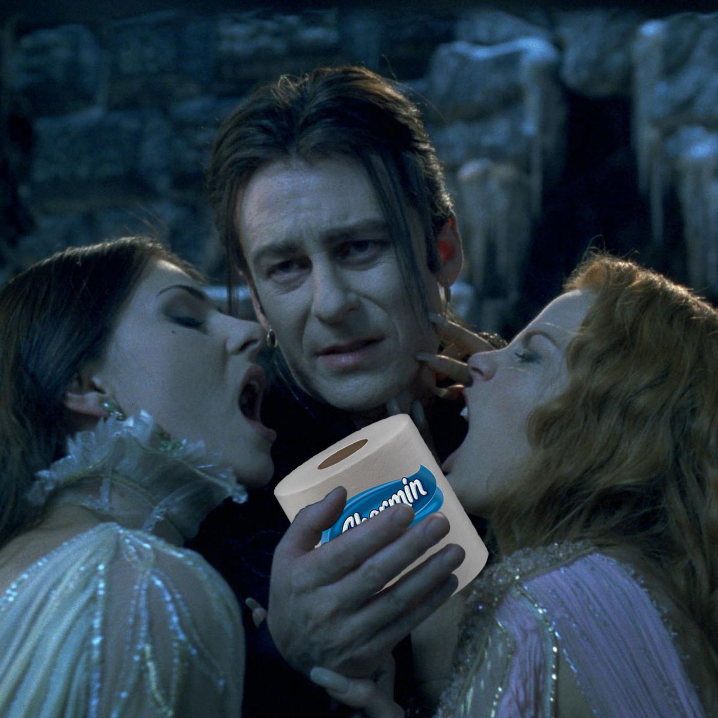 The Just Enough Trope Podcast