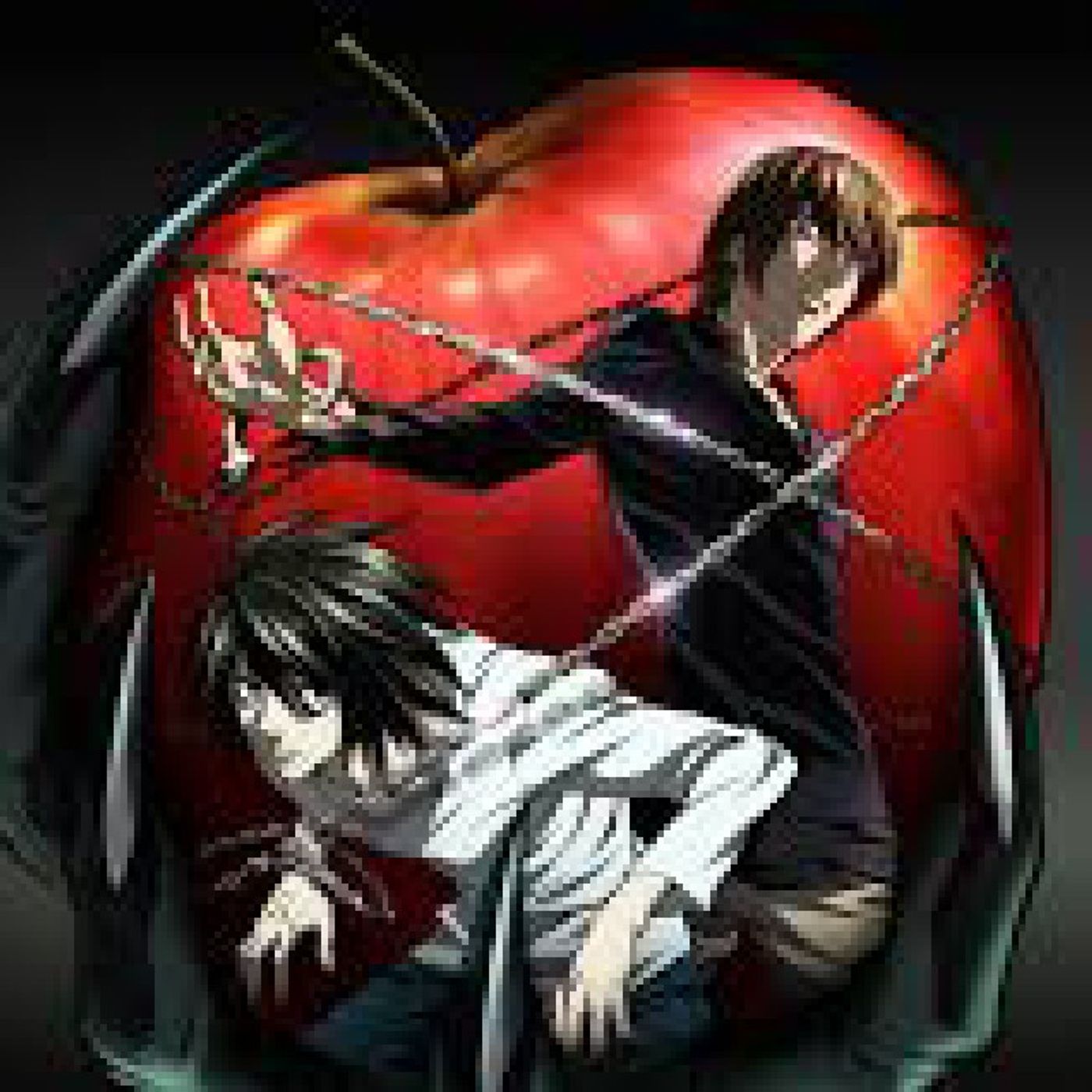 UMA ANÁLISE DA IDEIA CENTRAL DE DEATH NOTE (T12:E49) feat. Uma Opinião Sincera 🔬 episode artwork