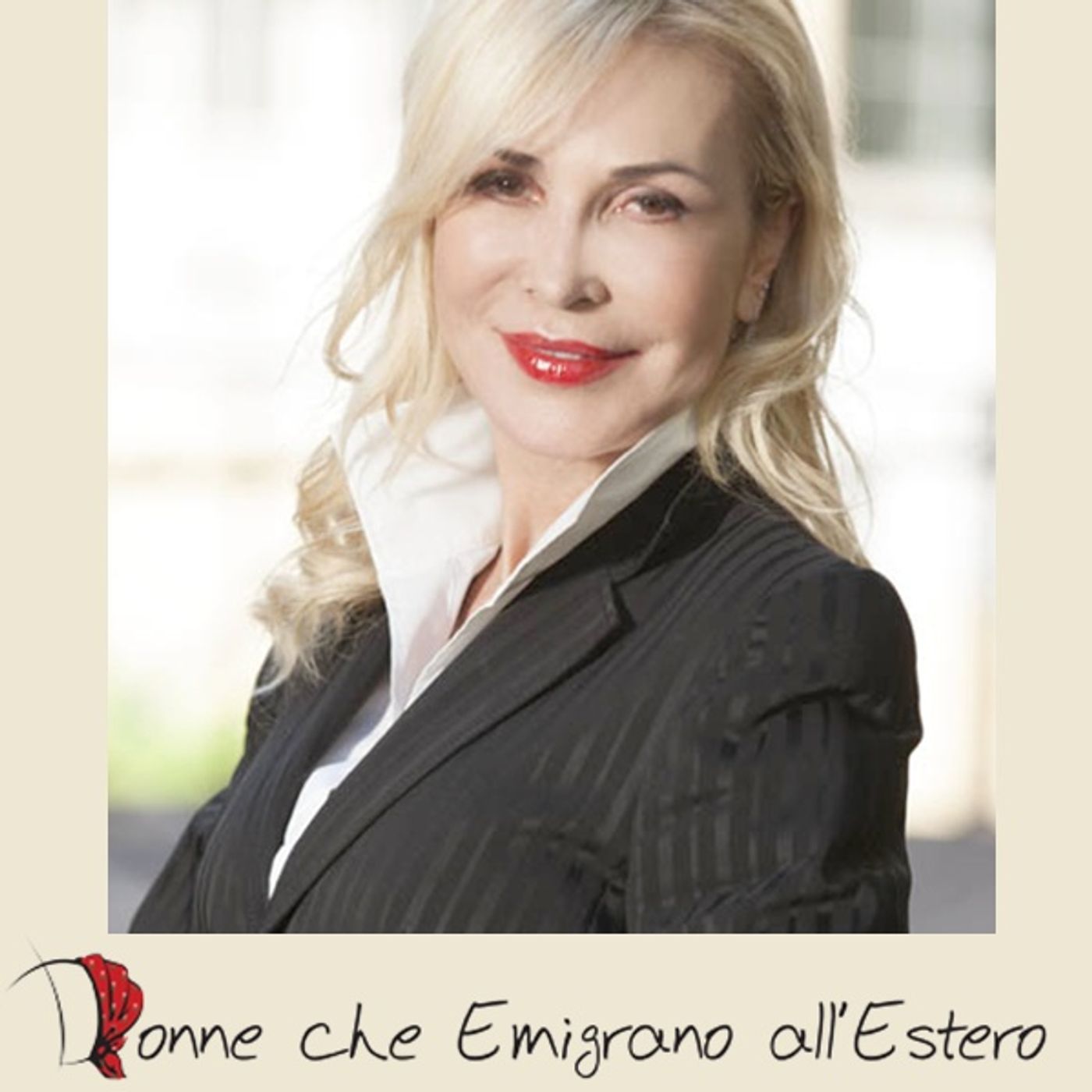 Chiacchiere da Venere - DONNE CHE SVOLTANO!