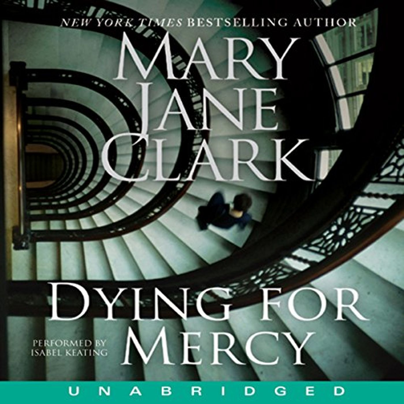 Download Best Full Audiobooks in Mysteries & Thrillers, Modern Detective