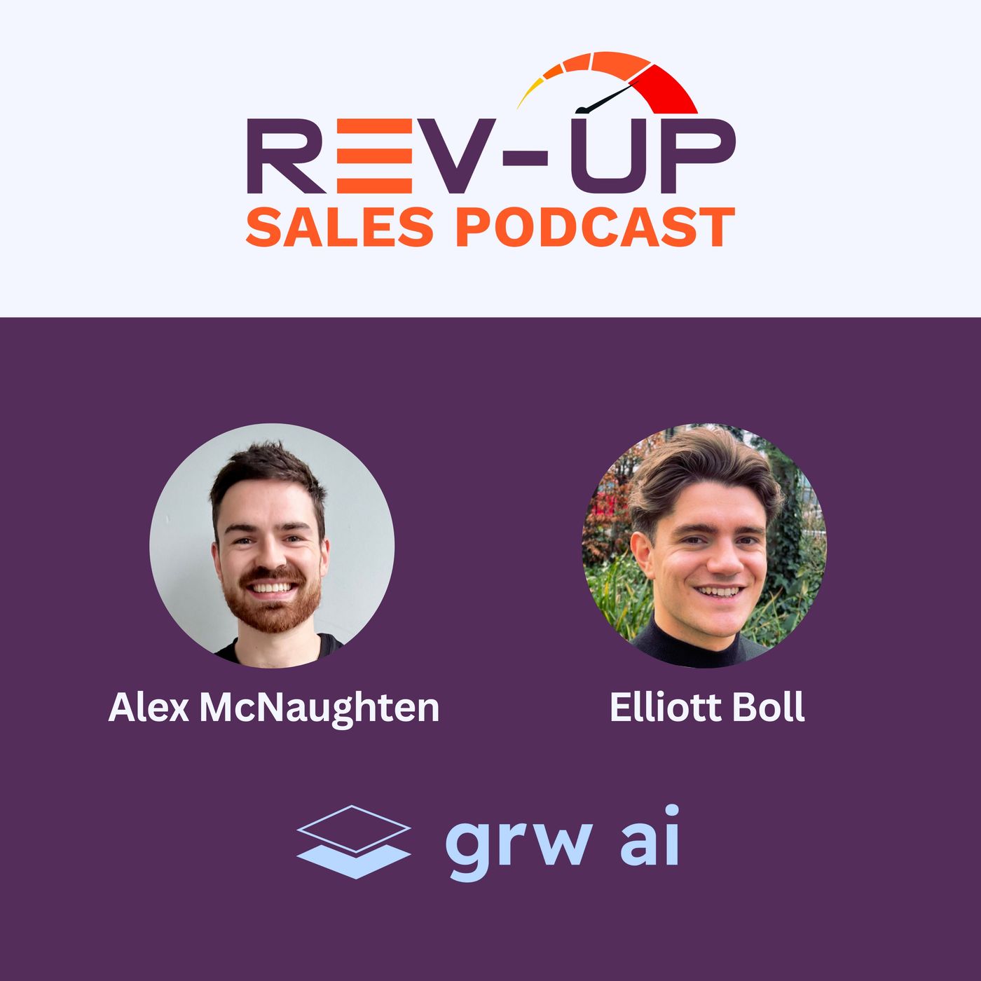 Rev-Up Sales