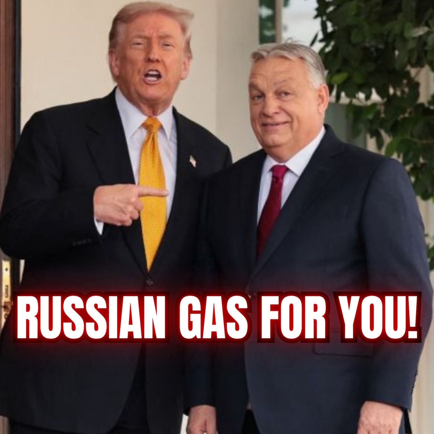 Trump, Orbán, and the Ridiculous Venezuela Vote | EYES ON GEOPOLITICS