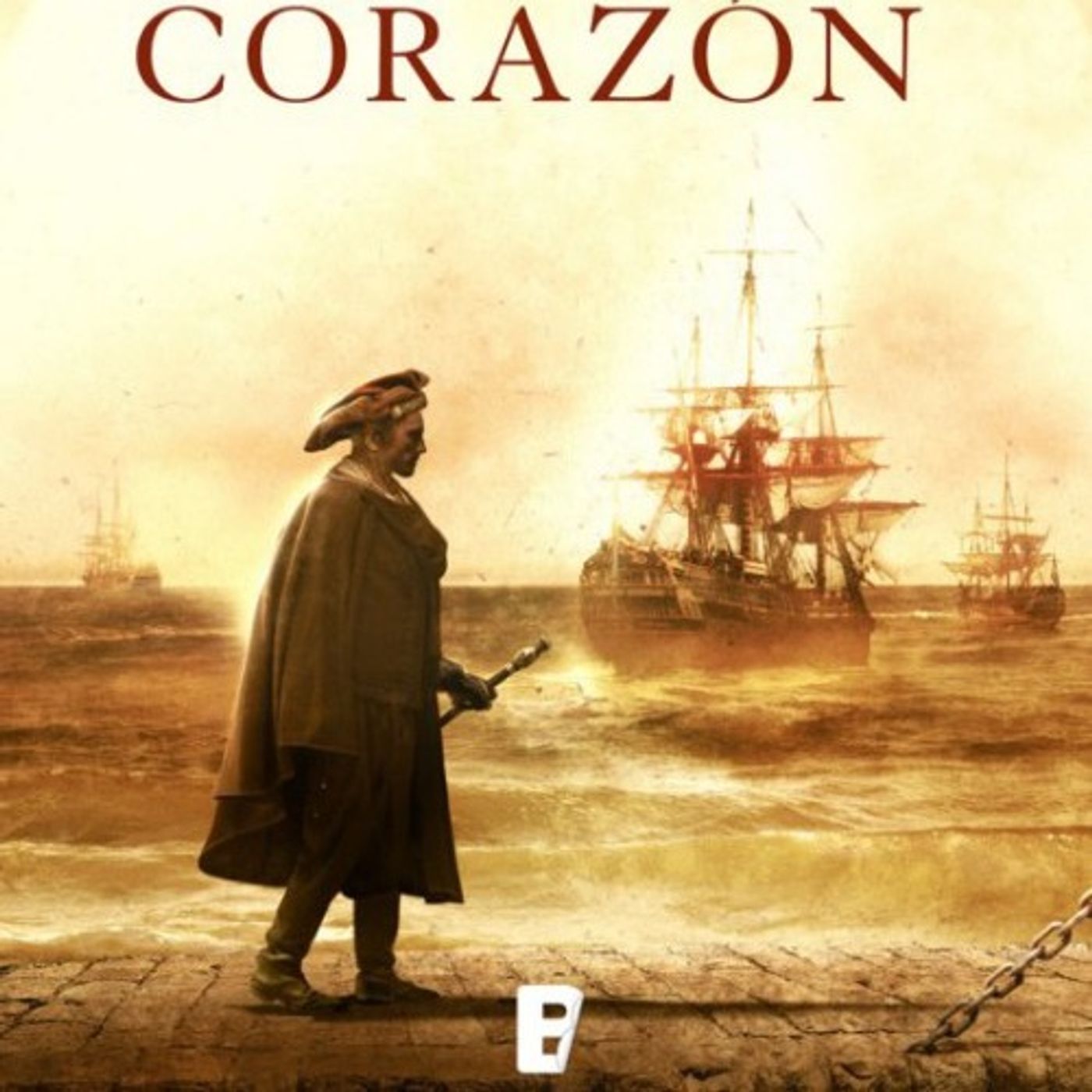 (Resumen) La piedra del corazon - C. J. Sansom