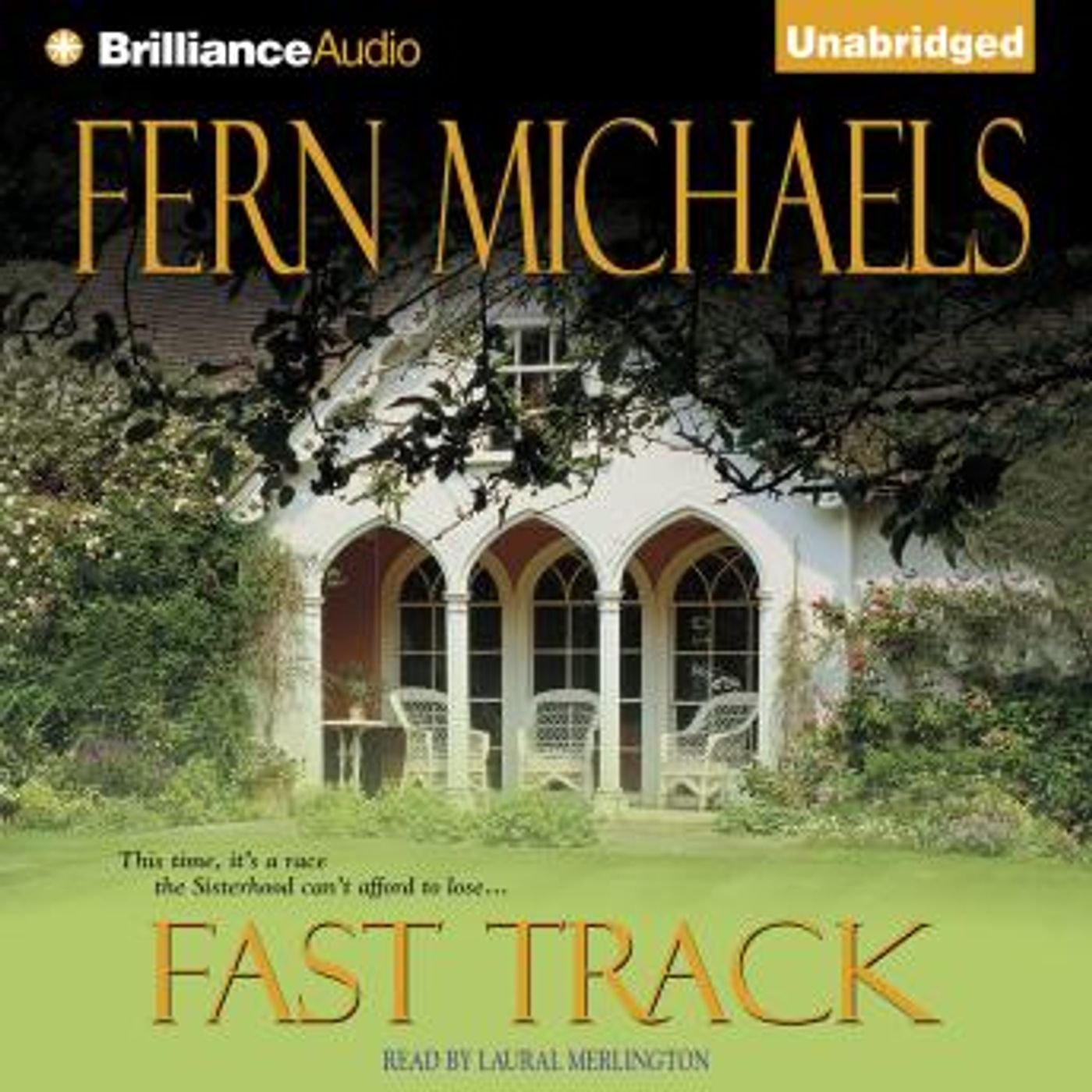 Full-Length Audiobooks in Romance, Mystery