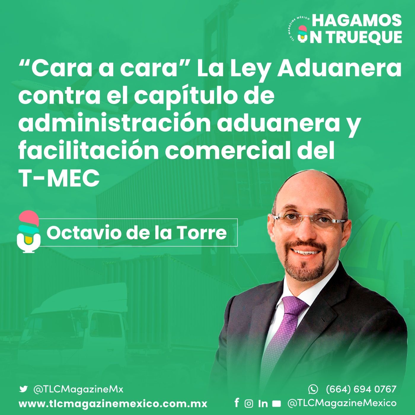 Hagamos un trueque