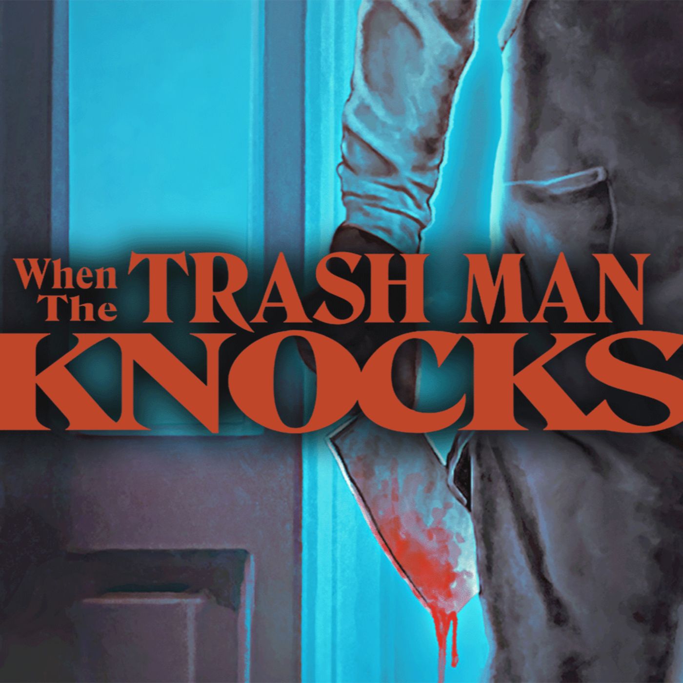 When the Trash Man Knocks (2023) episode artwork