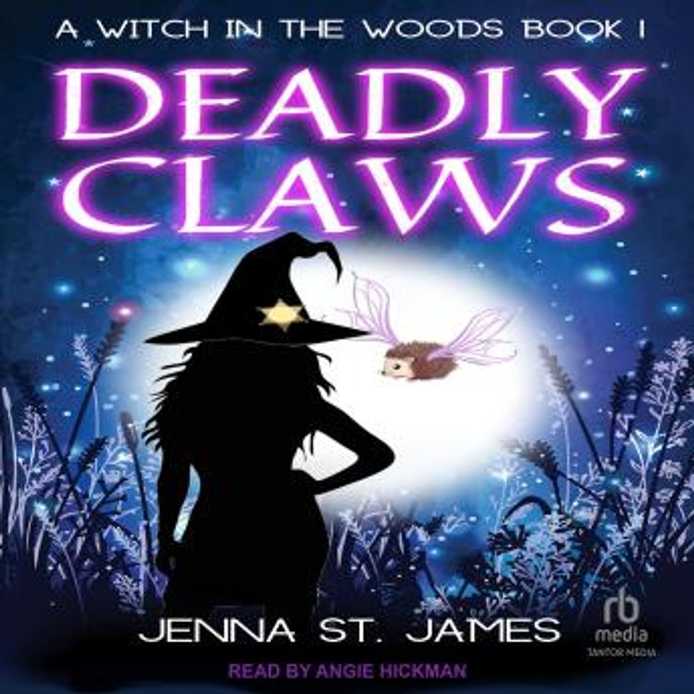Explore the Latest Full Audiobooks in Mystery, Thriller & Horror, Cozy Mystery