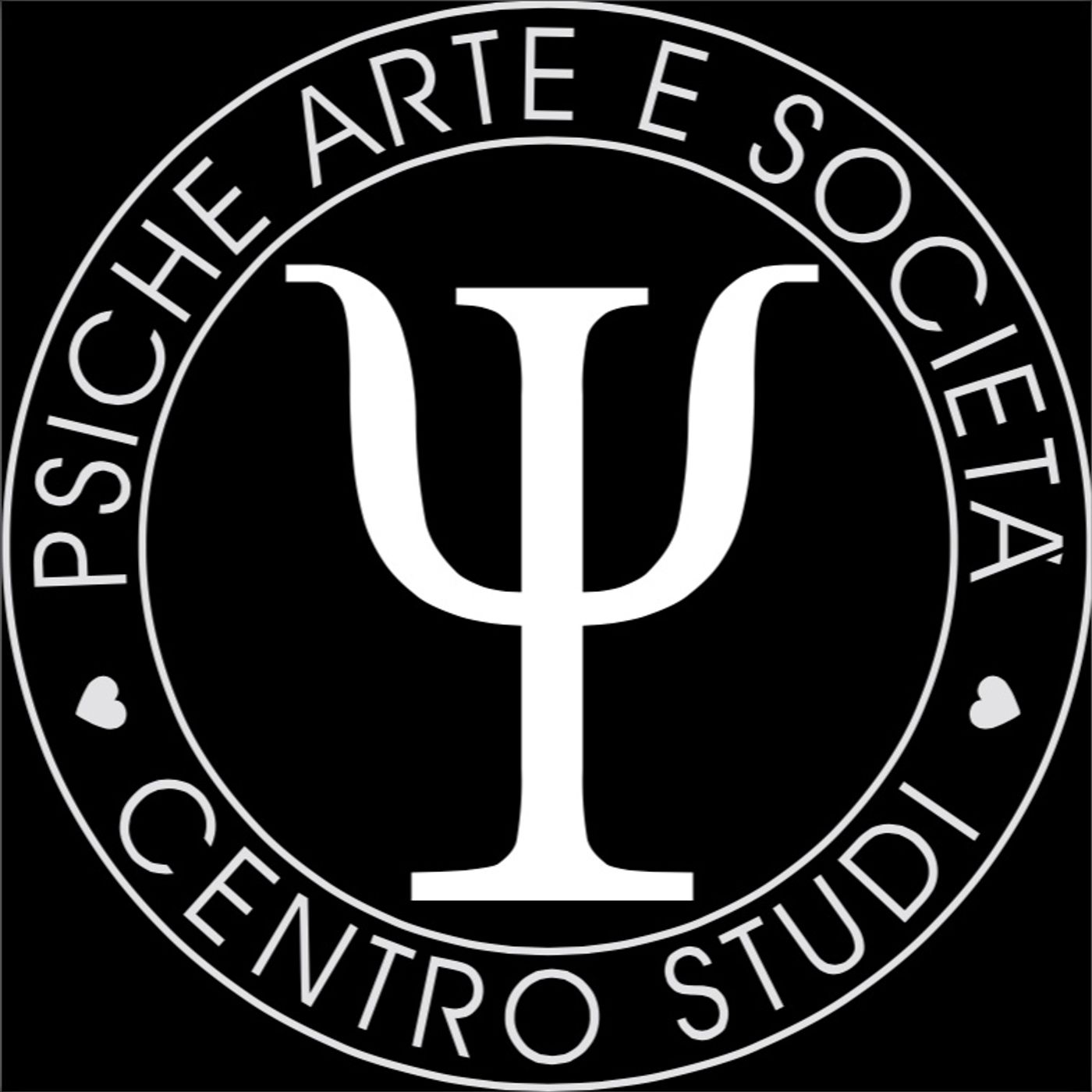 Psiche Arte e Società