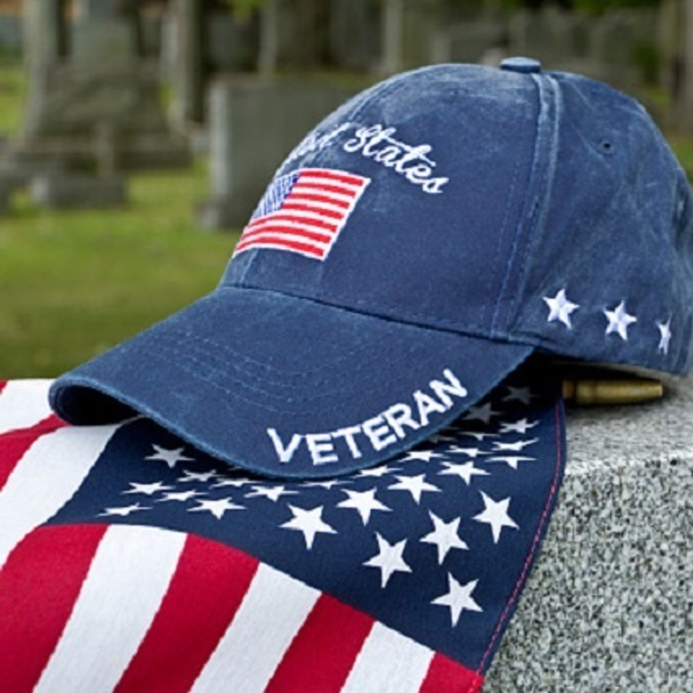 (Smile File) Woman finds and honors veterans with no grave markers episode artwork