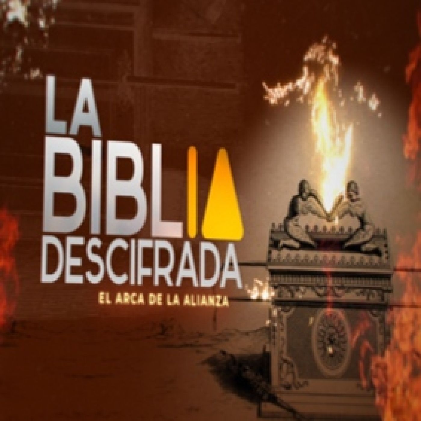Cuarto Milenio 20×05 (06/10/2024): El Arca de la Alianza