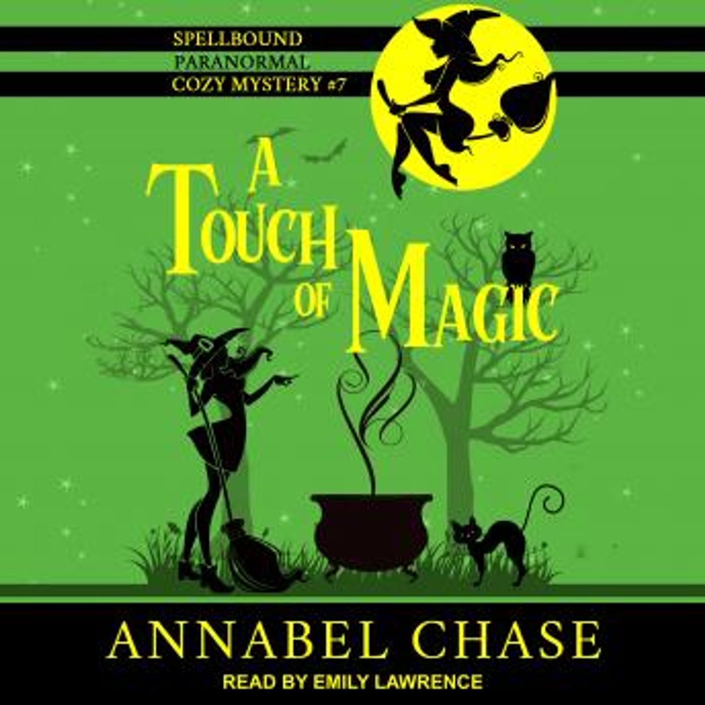 Grab the Essential Full Audiobooks in Science Fiction & Fantasy, Fantasy