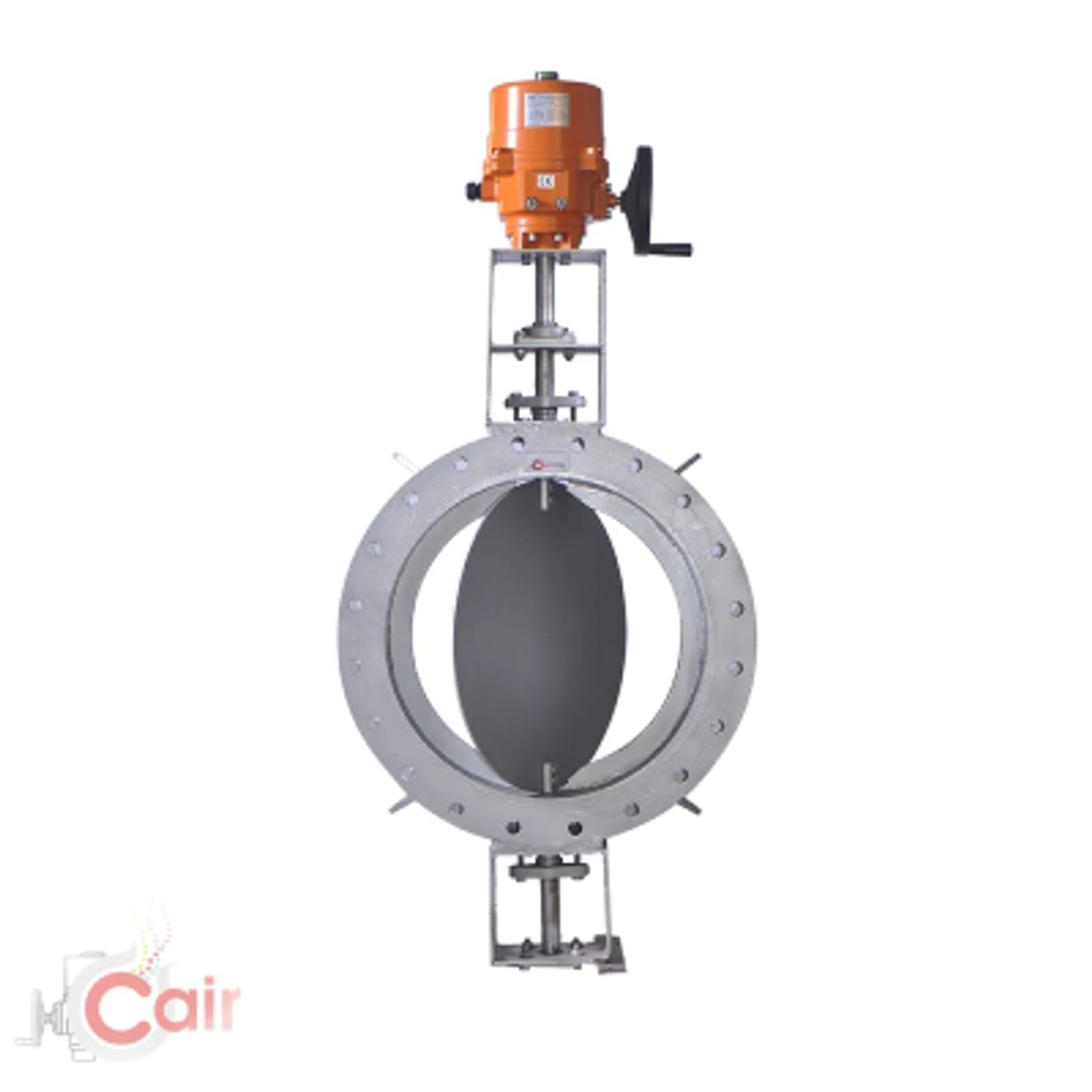 The Importance of Proper Maintenance for Damper Valve in Industrial Settings episode artwork