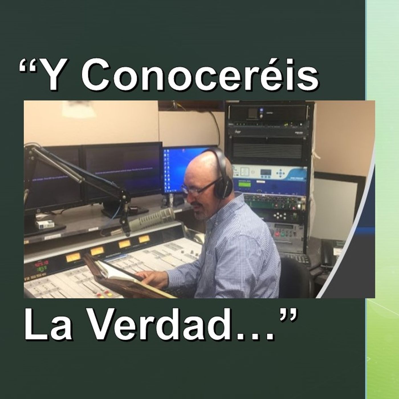 Victor Ortega: \