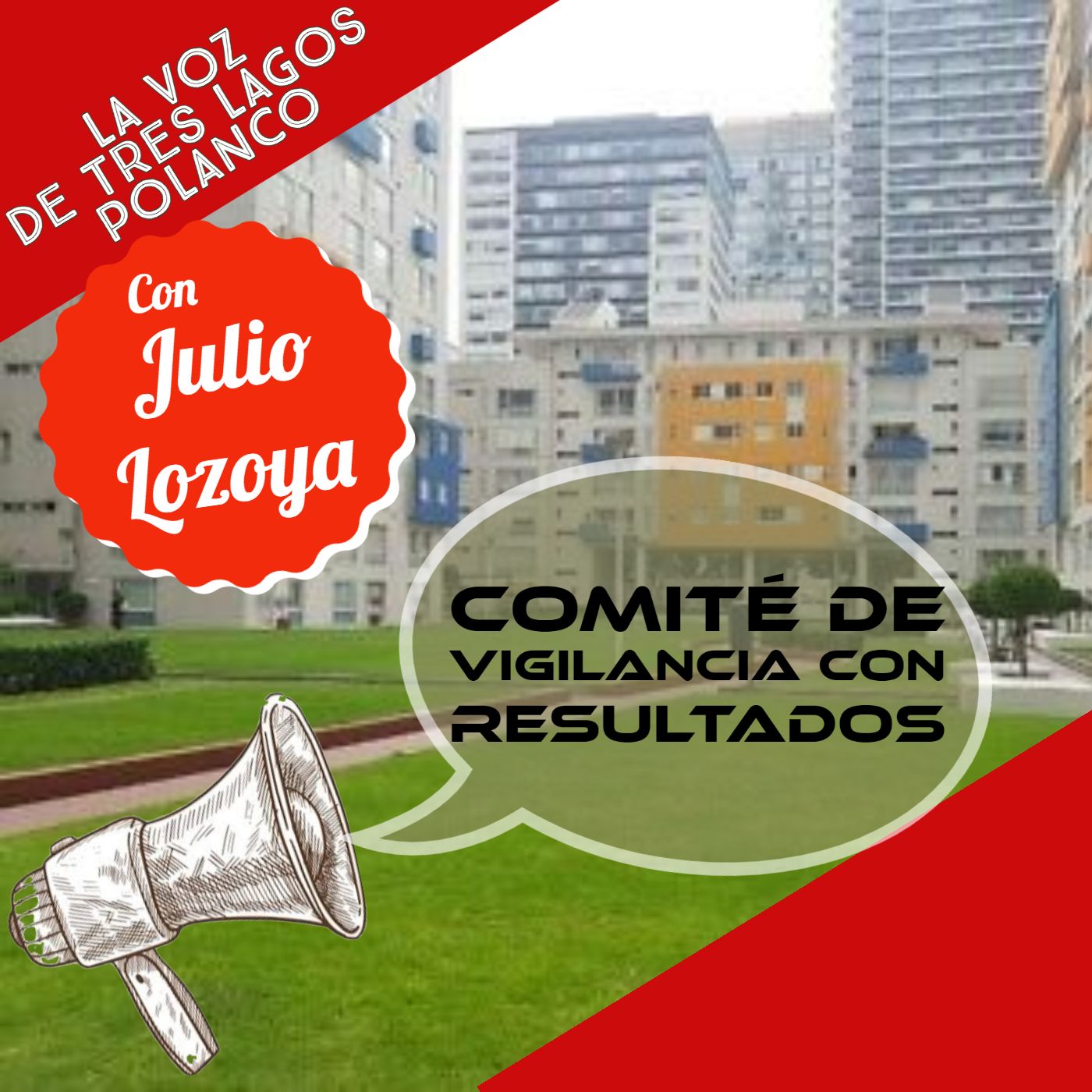 Un comité de vigilancia con buenos resultados