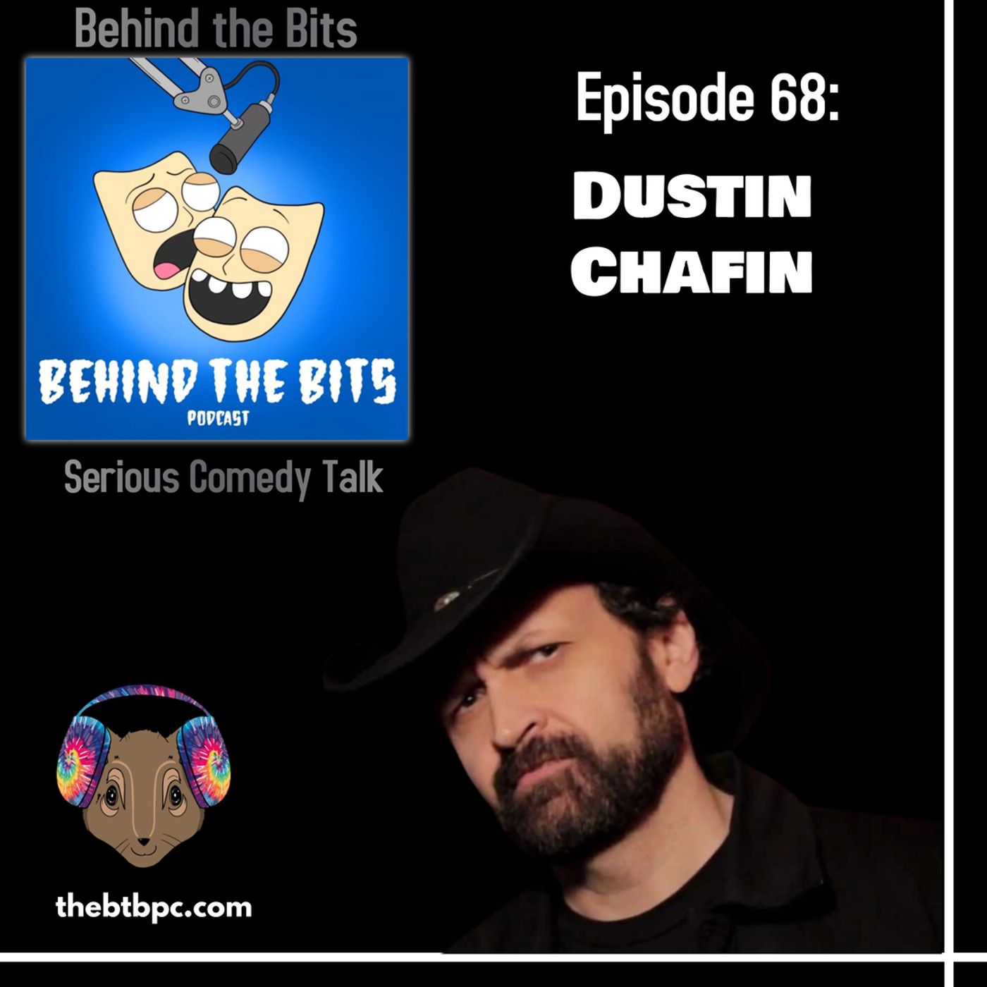 Episode 68: Dustin Chafin Image