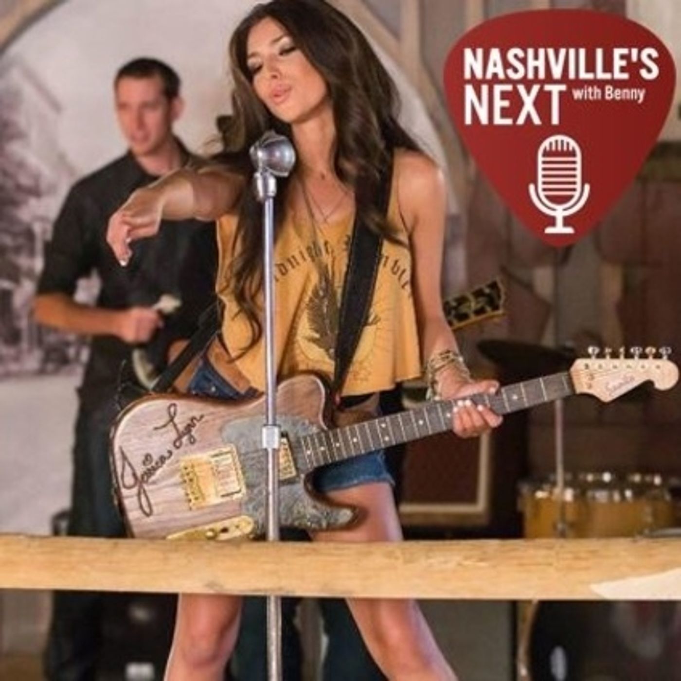 Nashville\'s Next with Benny