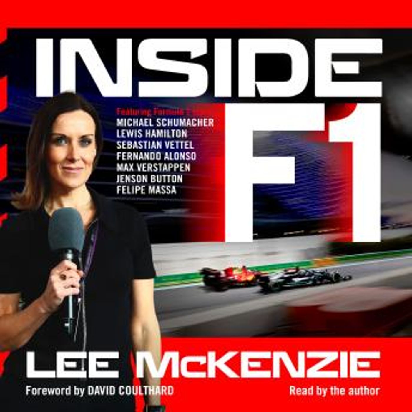 Access Top-Rated Free Audiobooks in Biography & Memoir, Sports