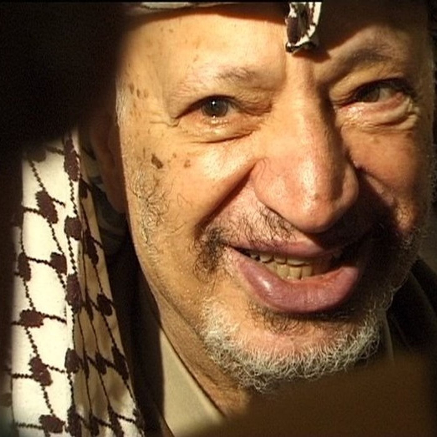 PALESTINA: PER LA CORTE EUROPEA ARAFAT NON FU ASSASSINATO episode artwork