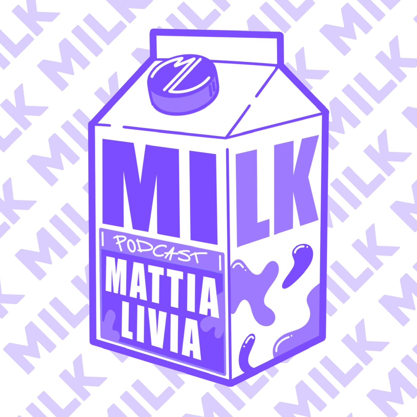 MILK Podcast