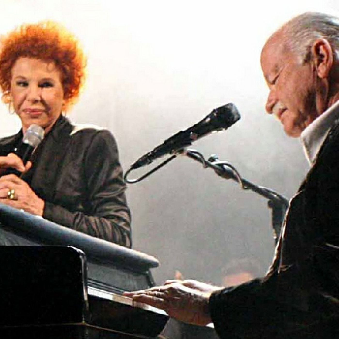 Ornella Vanoni Fanpage