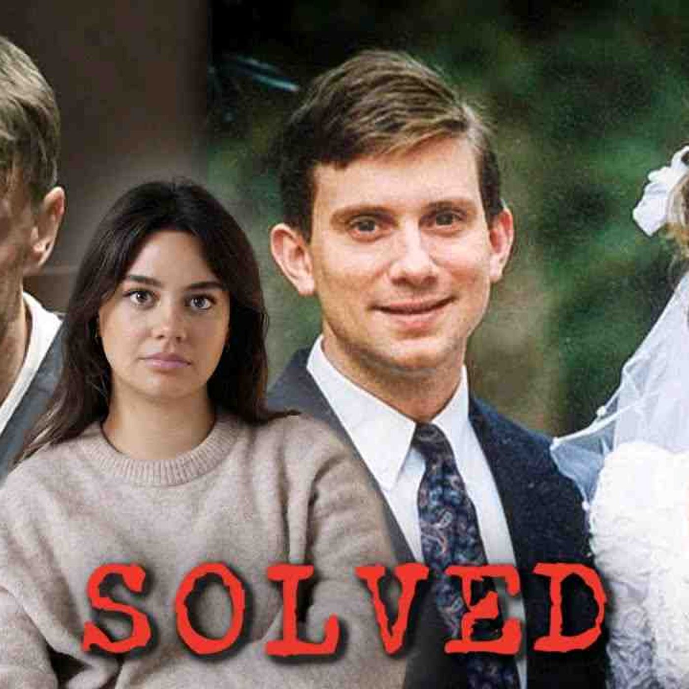 SOLVED AFTER 17 YEARS _ The Unbelievable Case of Mike Williams episode artwork