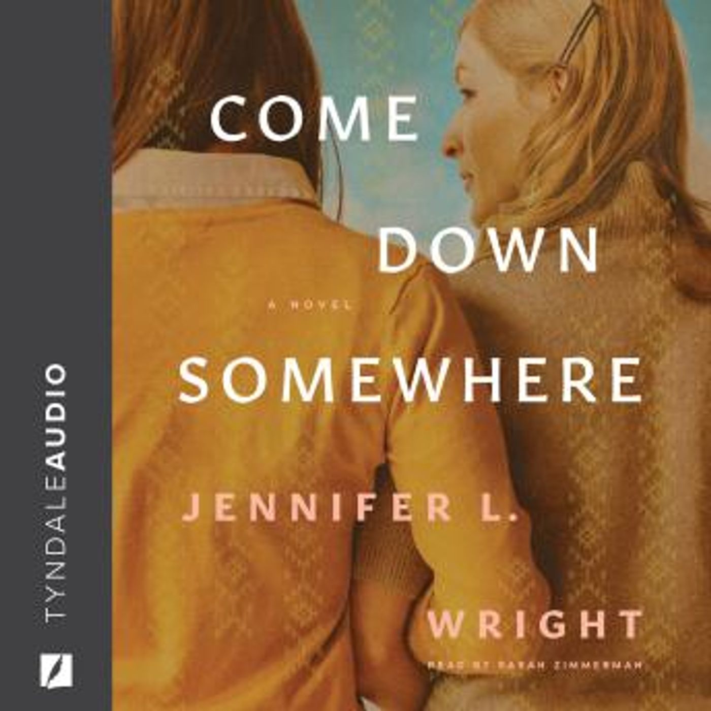 Discover Top Audiobooks in Fiction, Coming of Age