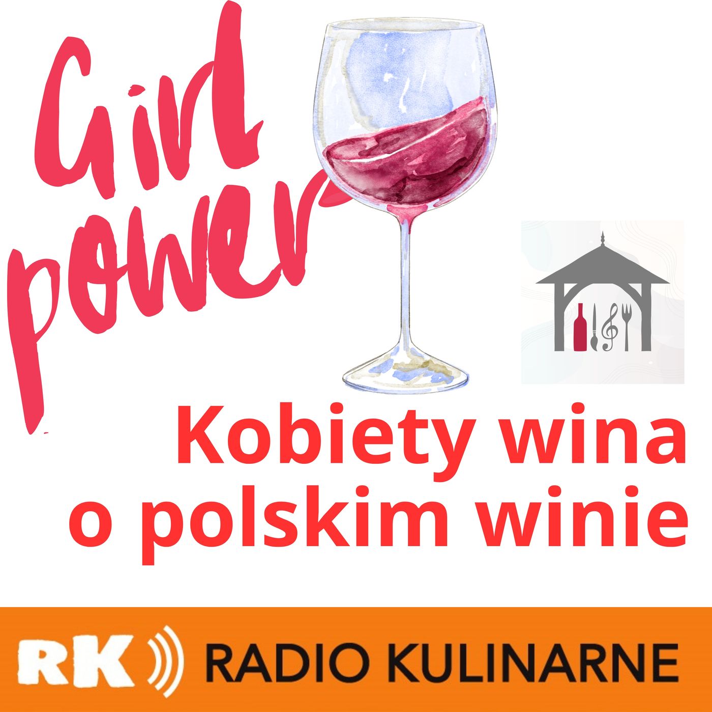 95. Kobiety wina o polskim winie - rozmowa na Kazimierskim Festiwalu Wina 2023