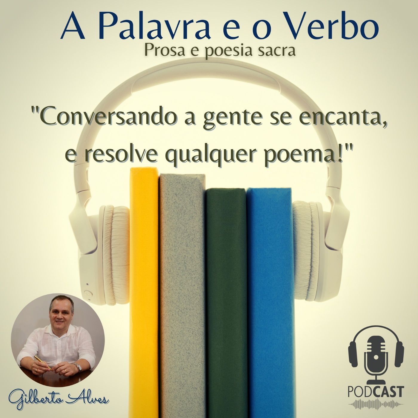 A Palavra e o Verbo