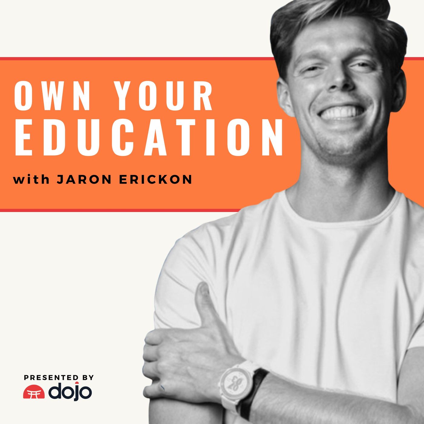 Own Your Education
