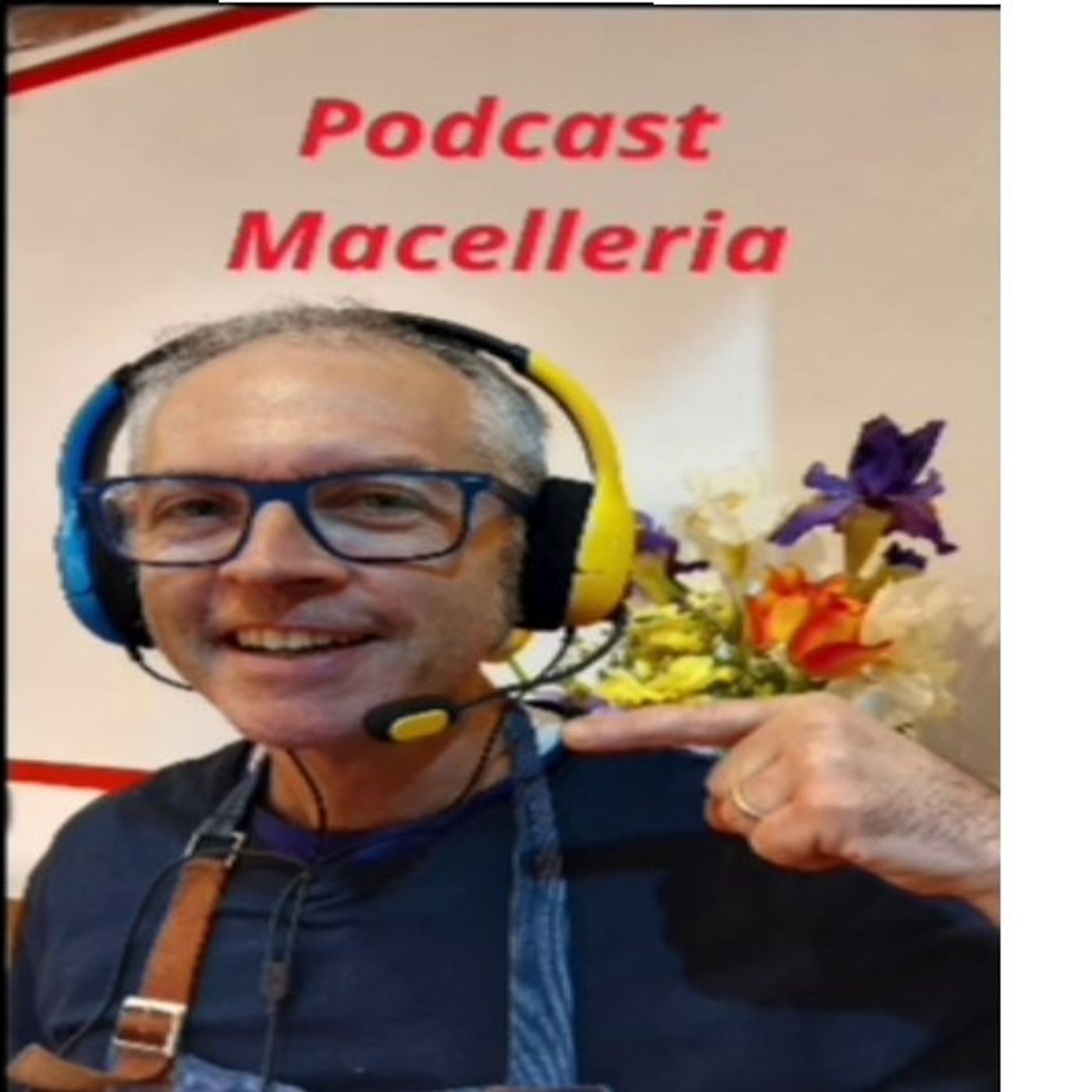 18 Puntata i Podcast della Macelleria Santerno La Toscana episode artwork