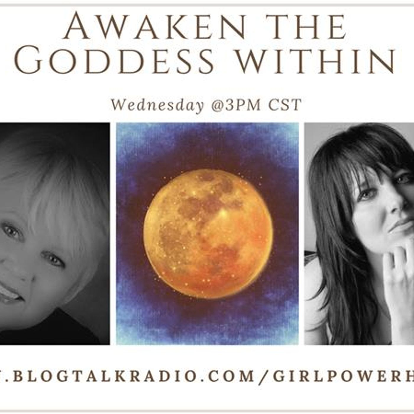Make It So Network-Your Psychic Connection