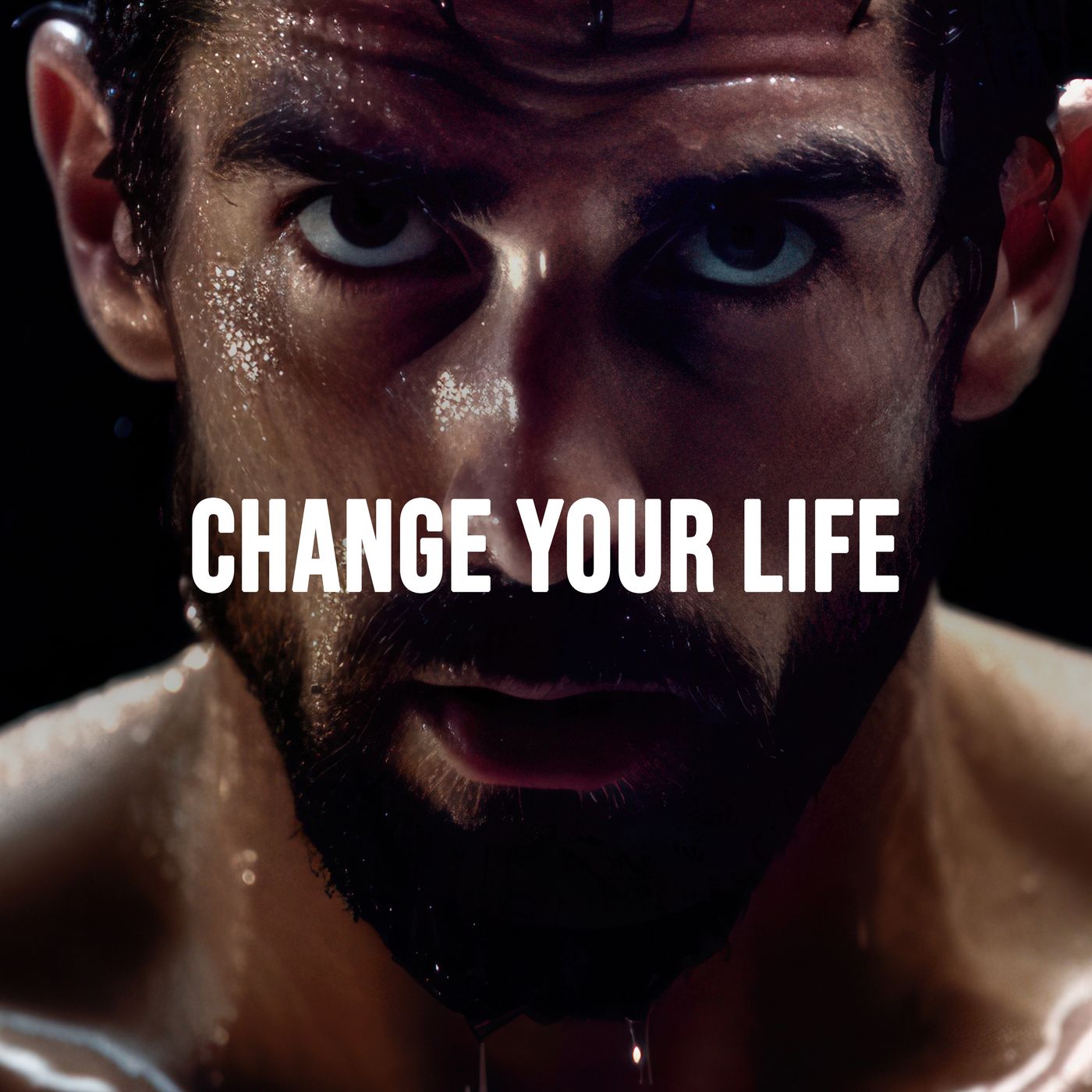 CHANGE YOUR LIFE CHANGE YOUR LIFE