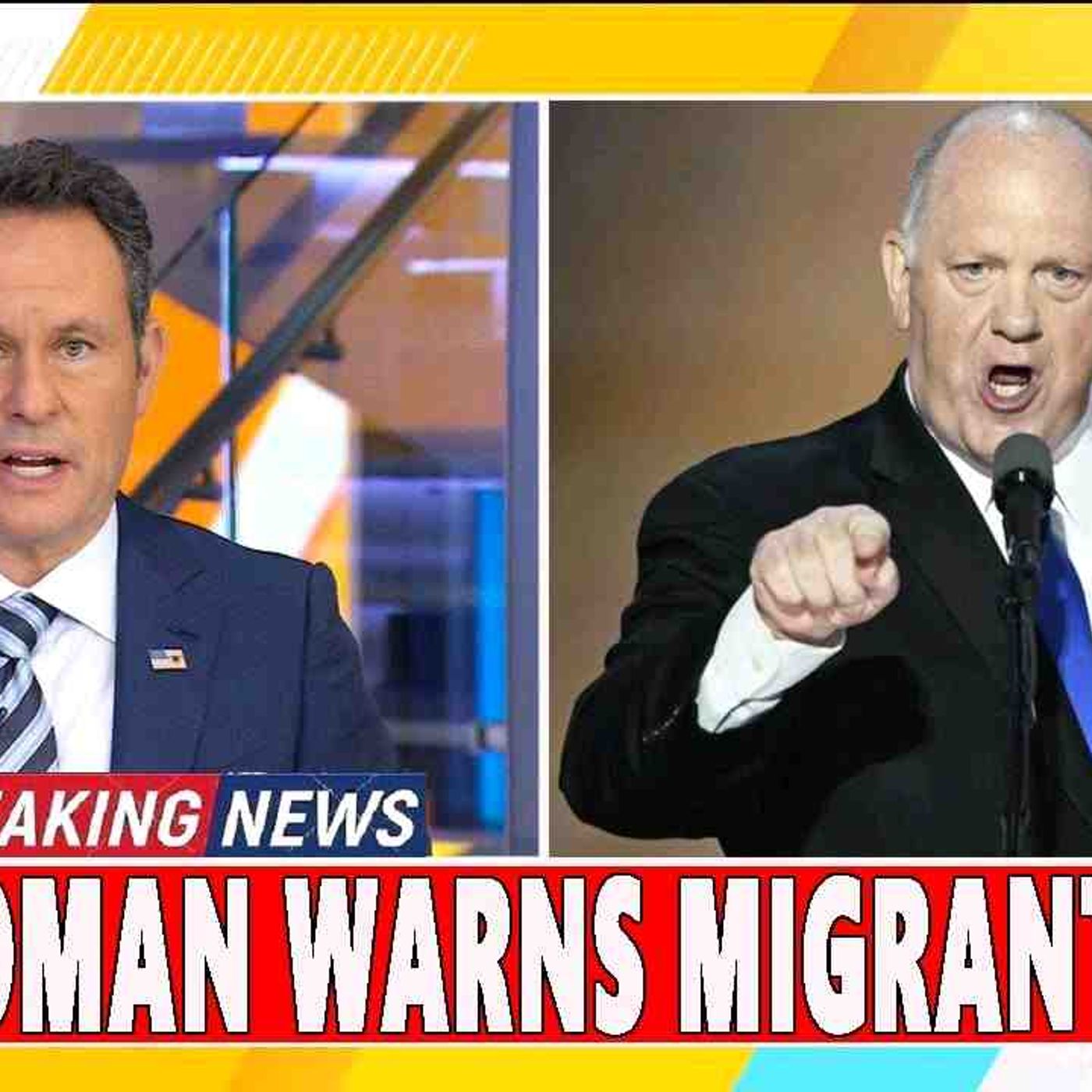 FOX and Friends Weekend 5_25_25 FULL END SHOW _ FOX BREAKING NEWS TRUMP May 25_ 2025 episode artwork