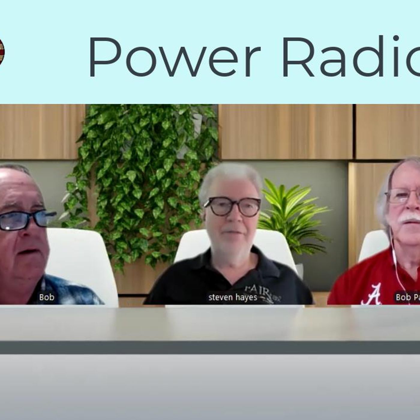 FAIRtax Power Radio