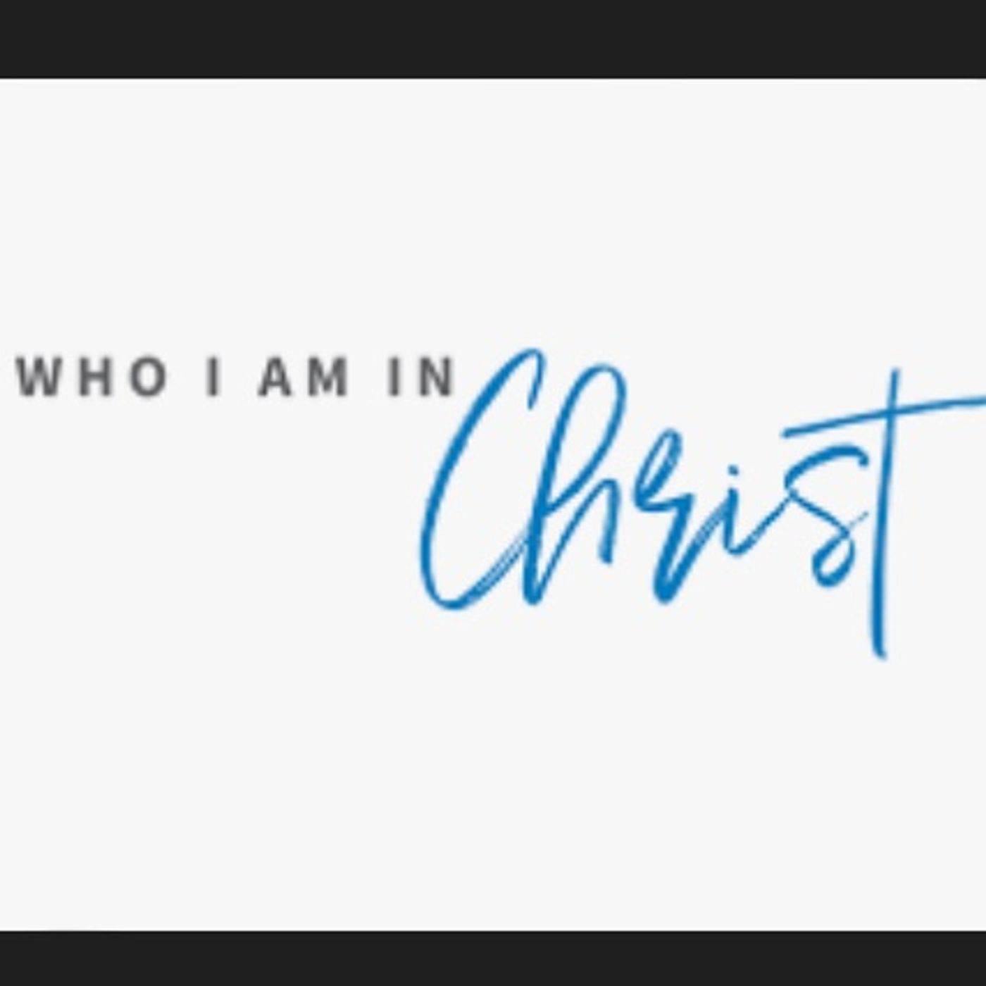 In Christ: I Am Significant episode artwork