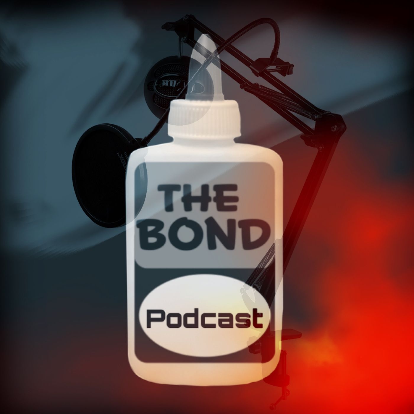 The Bond Show (business/startups)