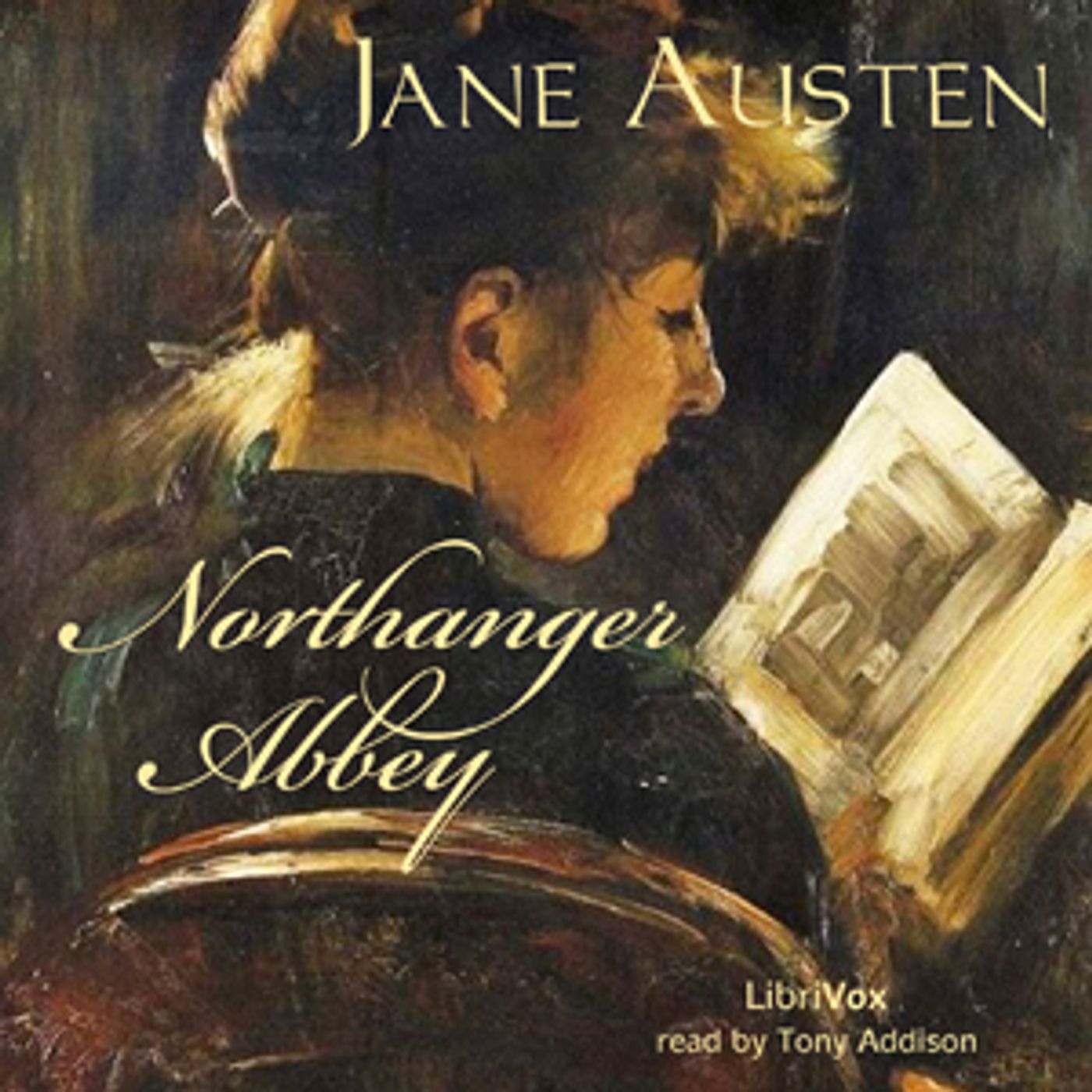 Northanger Abbey (version 4) by Jane Austen