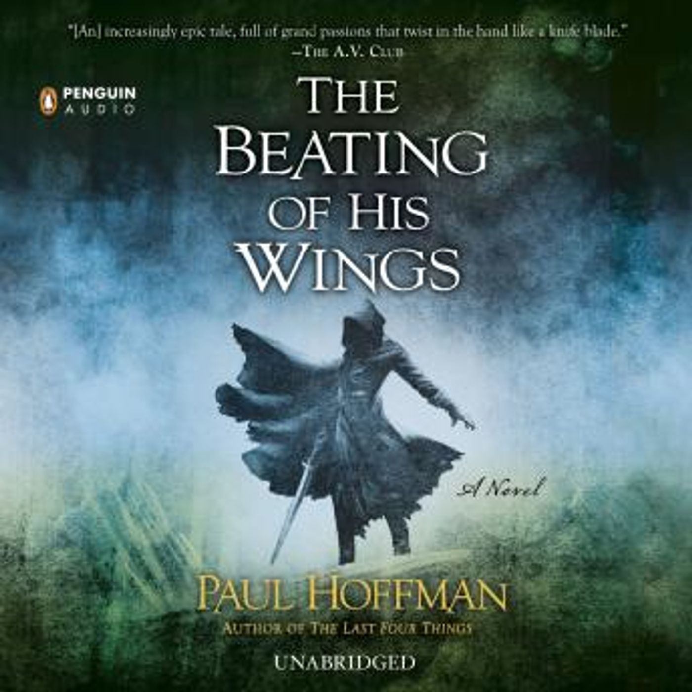 Access Essential Full Audiobooks in Fiction, Action & Adventure