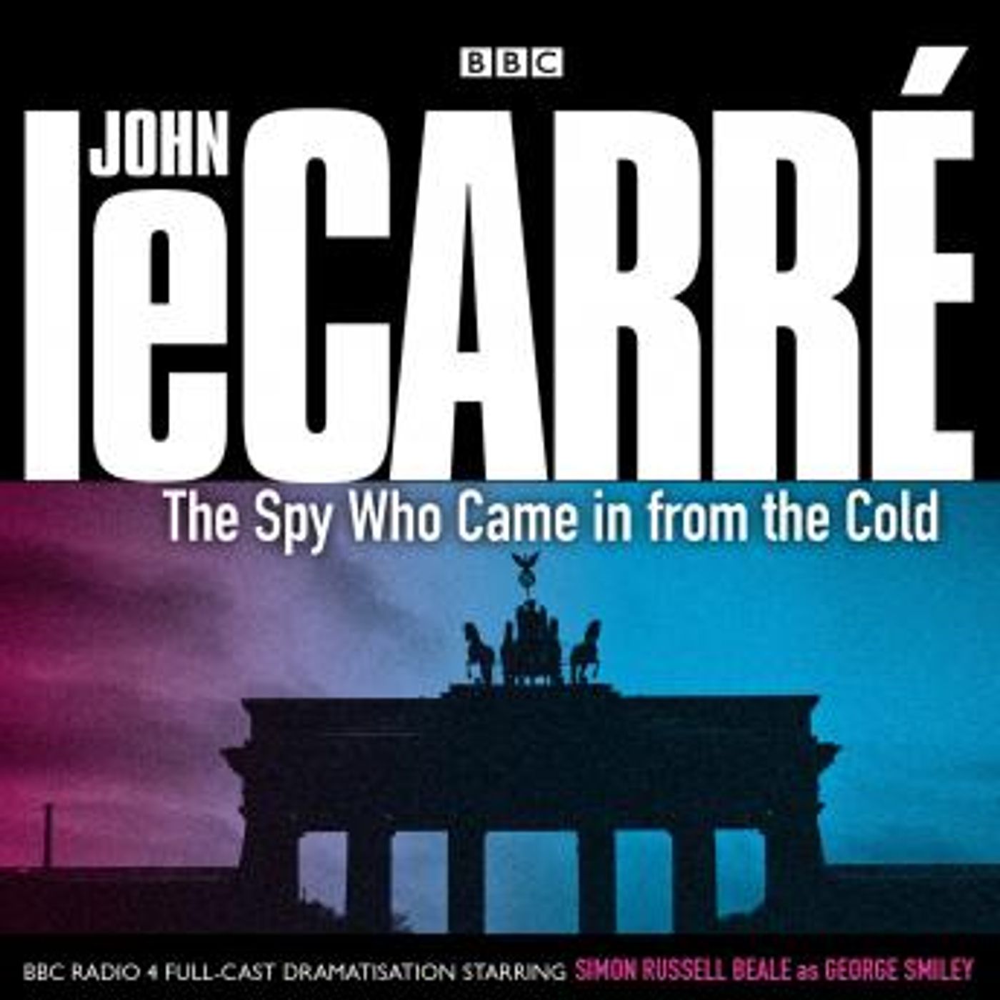 Download Best Full-Length Audiobooks in Mystery, Thriller & Horror, Espionage