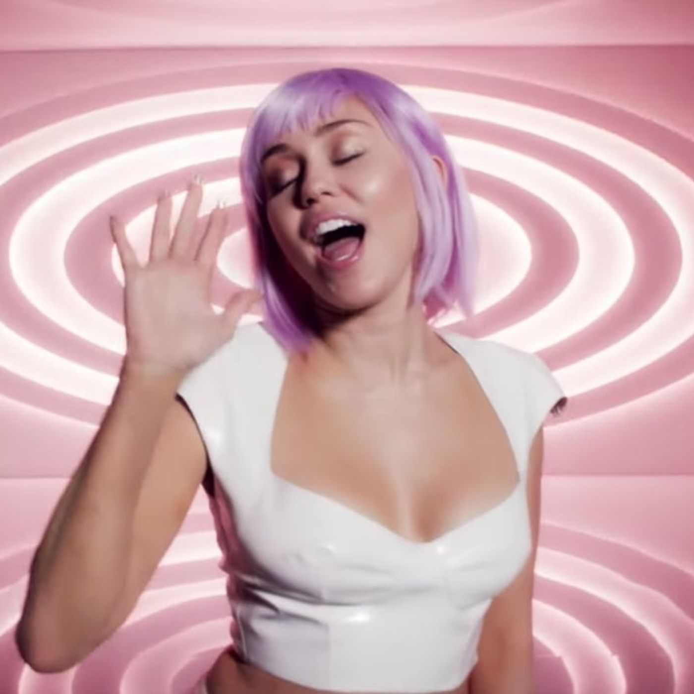 Black Mirror Series 2 episode artwork